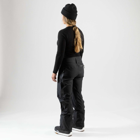 Veste Jones W'S Shralpinist Stretch 2023 