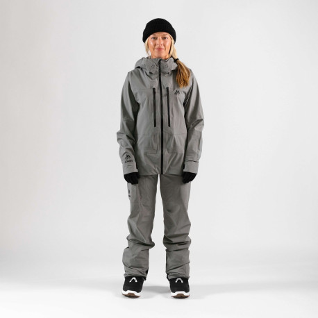 Veste Jones W'S Shralpinist Stretch 2023 