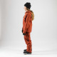 Veste Jones W'S Shralpinist Stretch 2023 