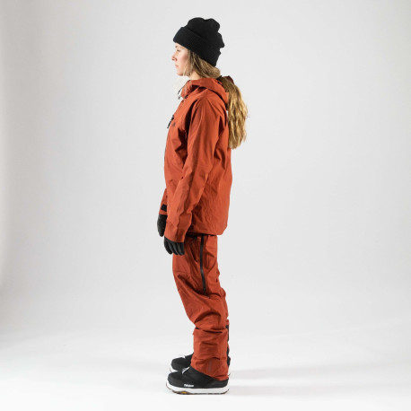 Veste Jones W'S Shralpinist Stretch 2023 