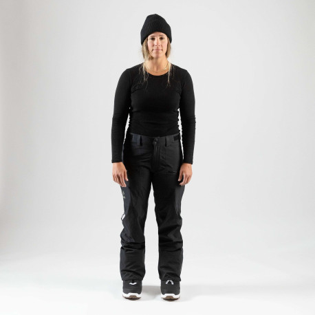 Veste Jones W'S Shralpinist Stretch 2023 