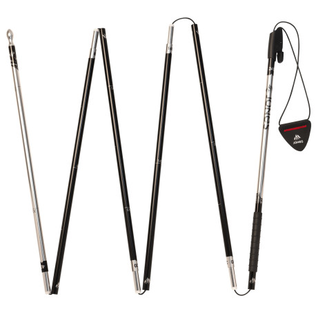 Jones Probe Strike Black 240 2021