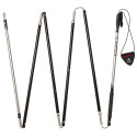 Lawinensonden Jones Probe Strike Black 240 2021 