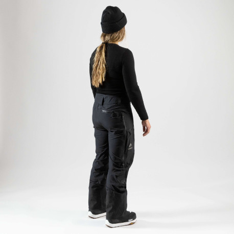 Veste Jones W'S Shralpinist Stretch 2023 