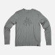 Chemises Jones Tee Merino Ls 2023