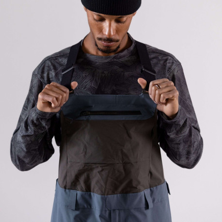 Bib Pant Jones Shralpinist Stretch 2023