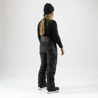 Bib Pant Jones W'S Mountain Surf 2023