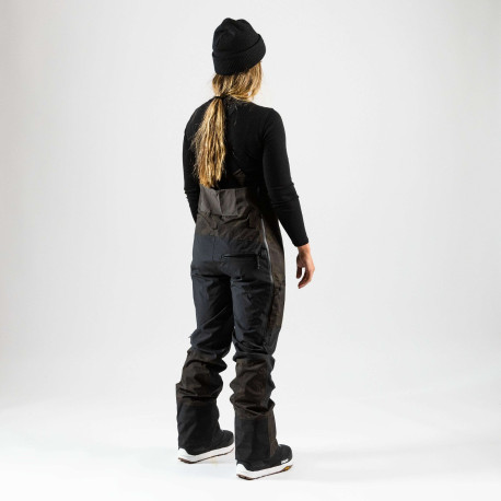 Pantalon Salopette Jones W'S Mountain Surf 2023