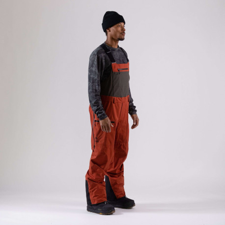 Bib Pant Jones Shralpinist Stretch 2023