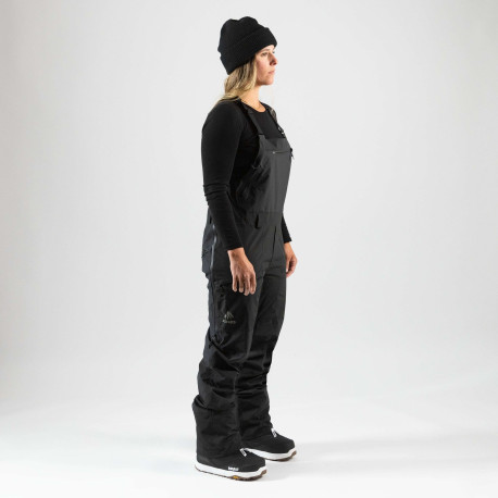 Pantalon Salopette Jones W'S Mountain Surf 2023