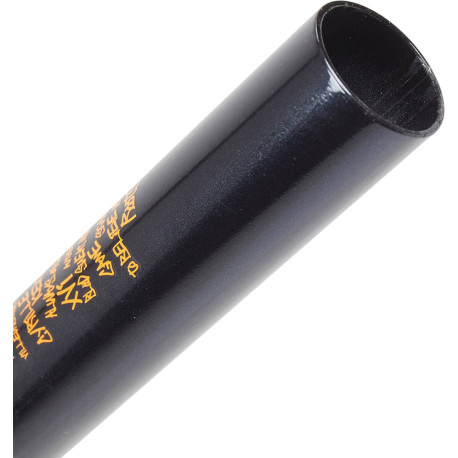 Flavor Boris Germain Signature SCS Pro Scooter Bar Black/Orange 2020 - Guidons / Barres