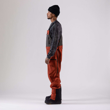 Bib Pant Jones Shralpinist Stretch 2023