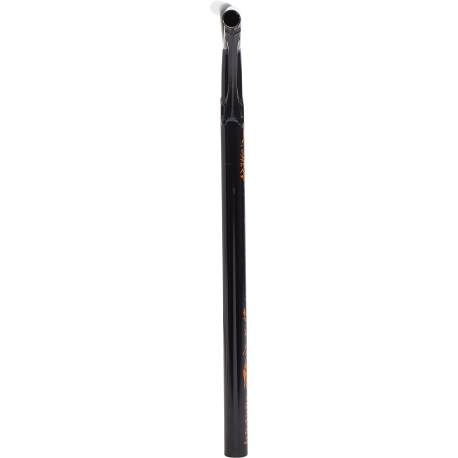 Flavor Boris Germain Signature SCS Pro Scooter Bar Black/Orange 2020 - Guidons / Barres