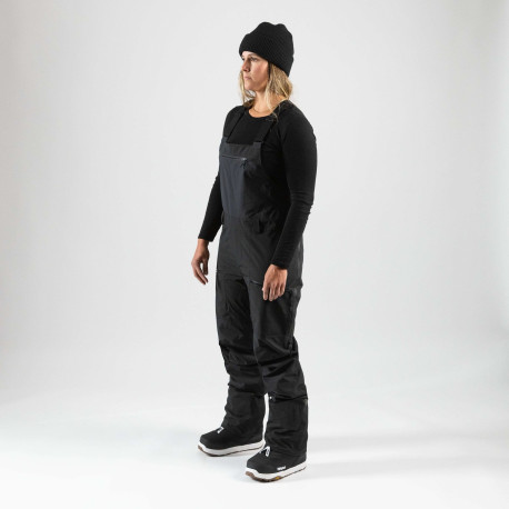 Pantalon Salopette Jones W'S Mountain Surf 2023