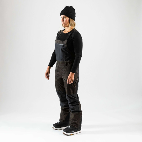 Pantalon Salopette Jones W'S Mountain Surf 2023