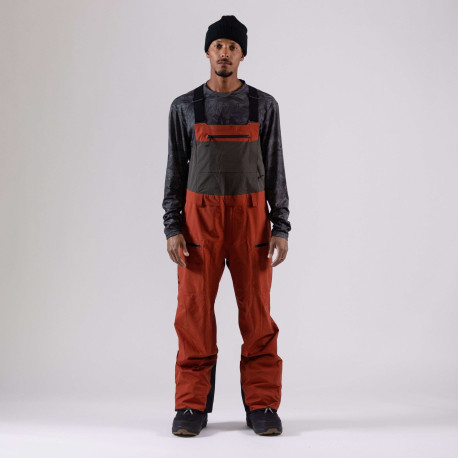Bib Pant Jones Shralpinist Stretch 2023
