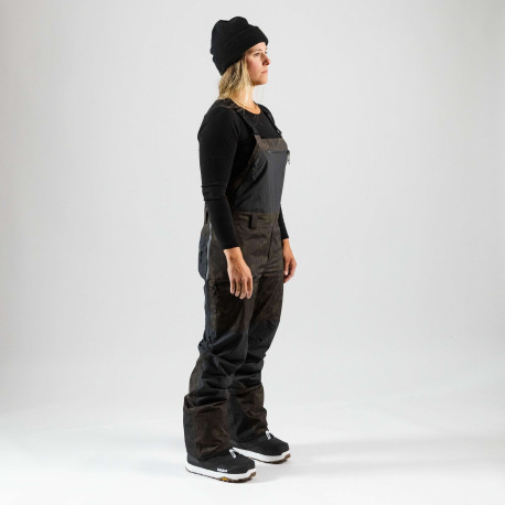 Pantalon Salopette Jones W'S Mountain Surf 2023