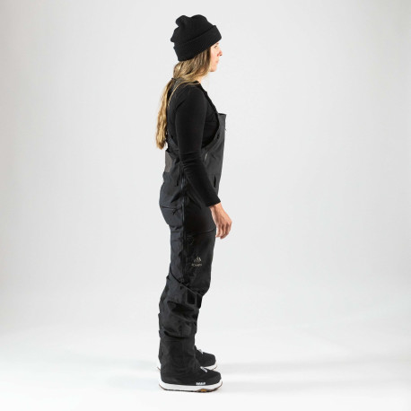 Pantalon Salopette Jones W'S Mountain Surf 2023