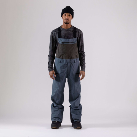 Pantalon Salopette Jones Shralpinist Stretch 2023