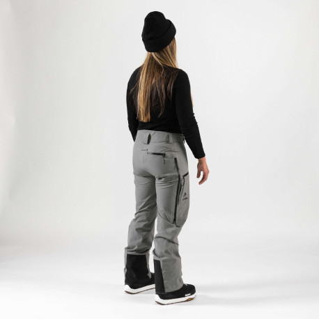 Ski Pant Jones W'S Shralpinist Stretch 2023