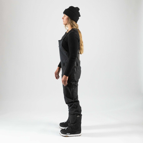 Pantalon Salopette Jones W'S Mountain Surf 2023