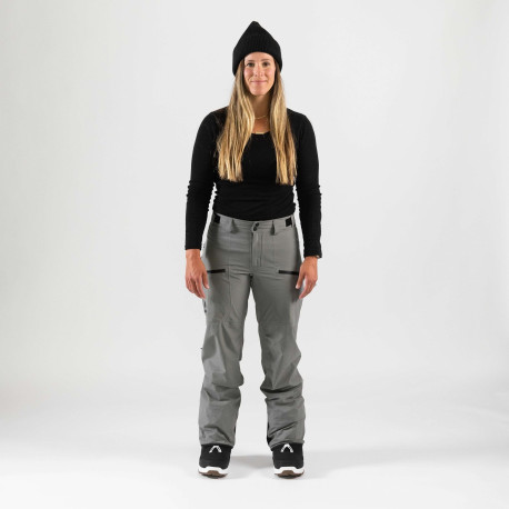 Pantalon de Ski Jones W'S Shralpinist Stretch 2023