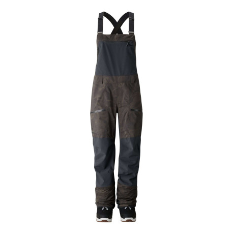 Pantalon Salopette Jones W'S Mountain Surf 2023