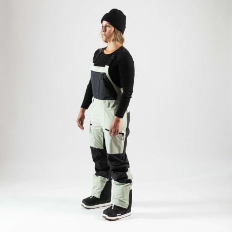 Pantalon Salopette Jones W'S Mountain Surf 2023