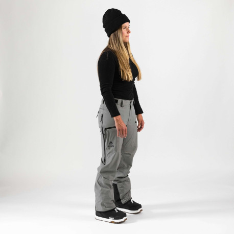 Pantalon de Ski Jones W'S Shralpinist Stretch 2023