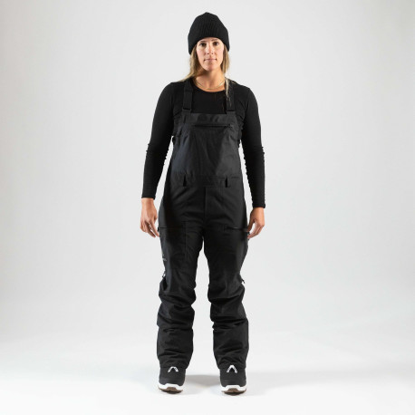 Pantalon Salopette Jones W'S Mountain Surf 2023