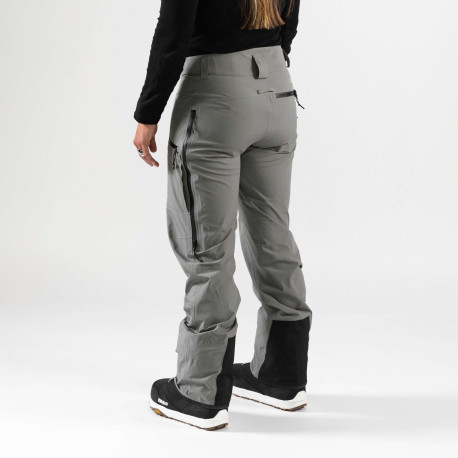 Pantalon de Ski Jones W'S Shralpinist Stretch 2023