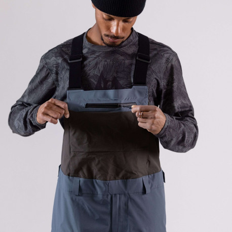 Bib Pant Jones Shralpinist Stretch 2023