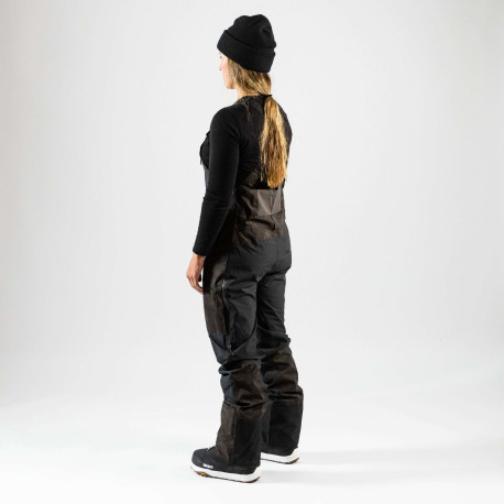 Pantalon Salopette Jones W'S Mountain Surf 2023