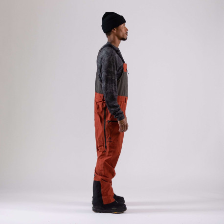 Bib Pant Jones Shralpinist Stretch 2023