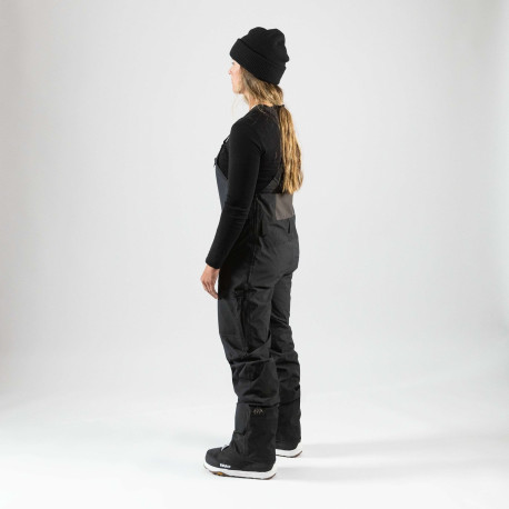 Pantalon Salopette Jones W'S Mountain Surf 2023