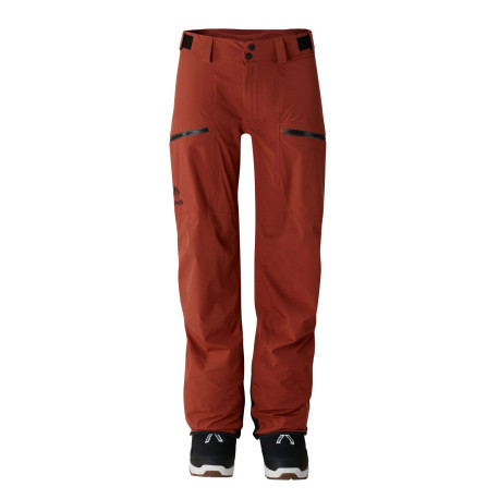 Pantalon de Ski Jones W'S Shralpinist Stretch 2023