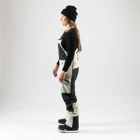 Pantalon Salopette Jones W'S Mountain Surf 2023