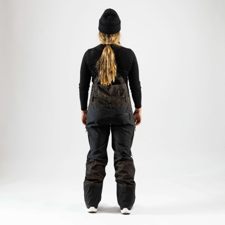 Pantalon Salopette Jones W'S Mountain Surf 2023