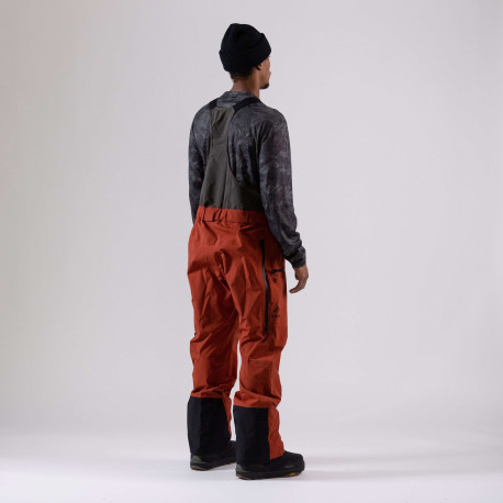 Bib Pant Jones Shralpinist Stretch 2023