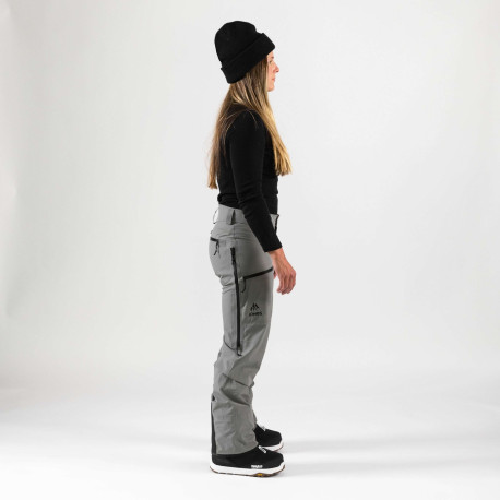 Pantalon de Ski Jones W'S Shralpinist Stretch 2023