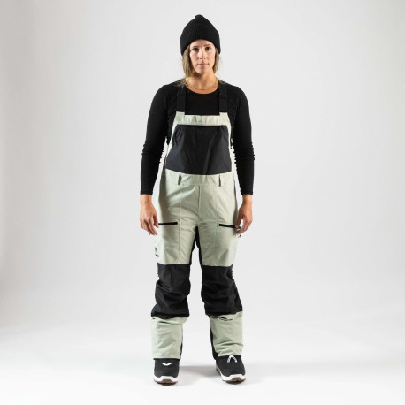 Pantalon Salopette Jones W'S Mountain Surf 2023