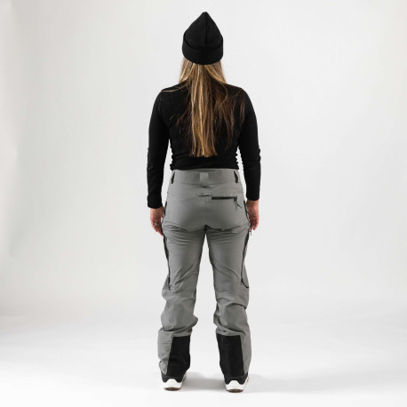 Pantalon de Ski Jones W'S Shralpinist Stretch 2023