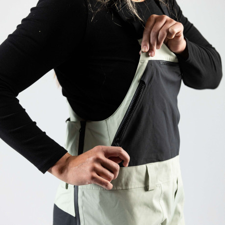Pantalon Salopette Jones W'S Mountain Surf 2023