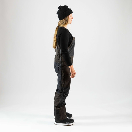 Pantalon Salopette Jones W'S Mountain Surf 2023