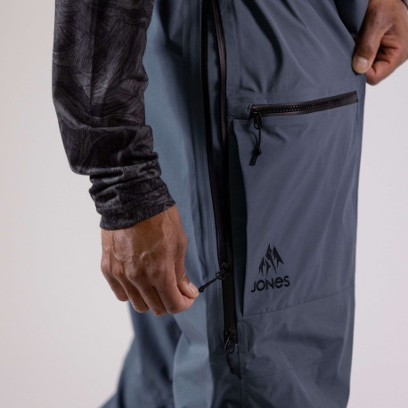 Bib Pant Jones Shralpinist Stretch 2023