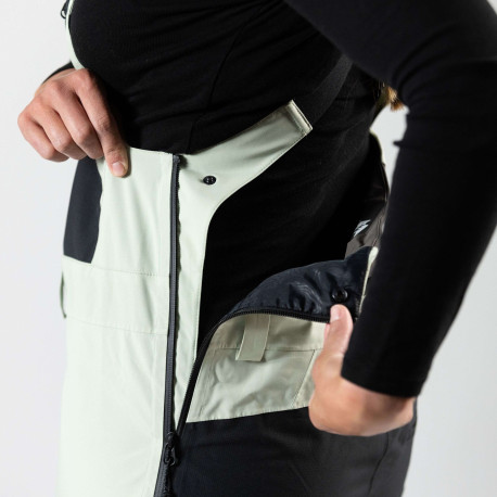 Pantalon Salopette Jones W'S Mountain Surf 2023