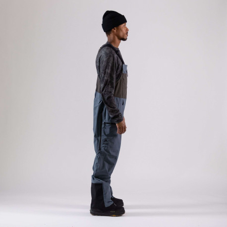 Bib Pant Jones Shralpinist Stretch 2023