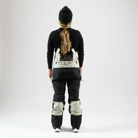 Pantalon Salopette Jones W'S Mountain Surf 2023