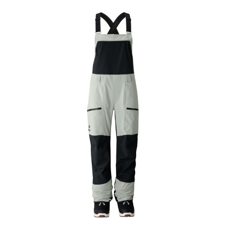 Pantalon Salopette Jones W'S Mountain Surf 2023