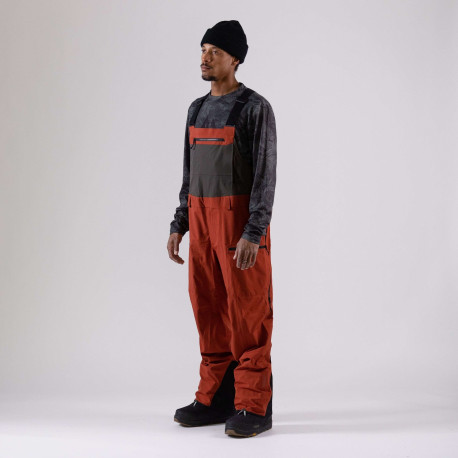 Bib Pant Jones Shralpinist Stretch 2023